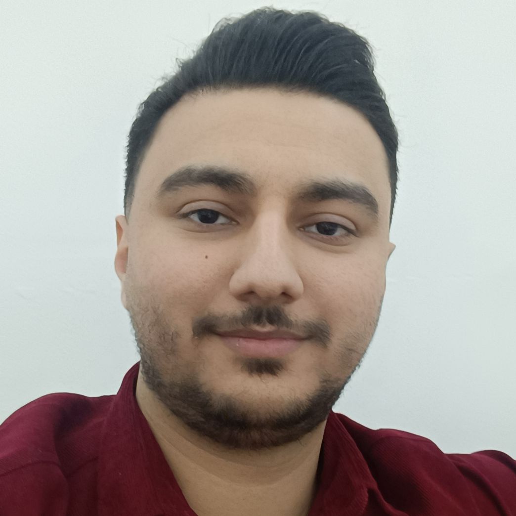 عکس محمد رضا خیری